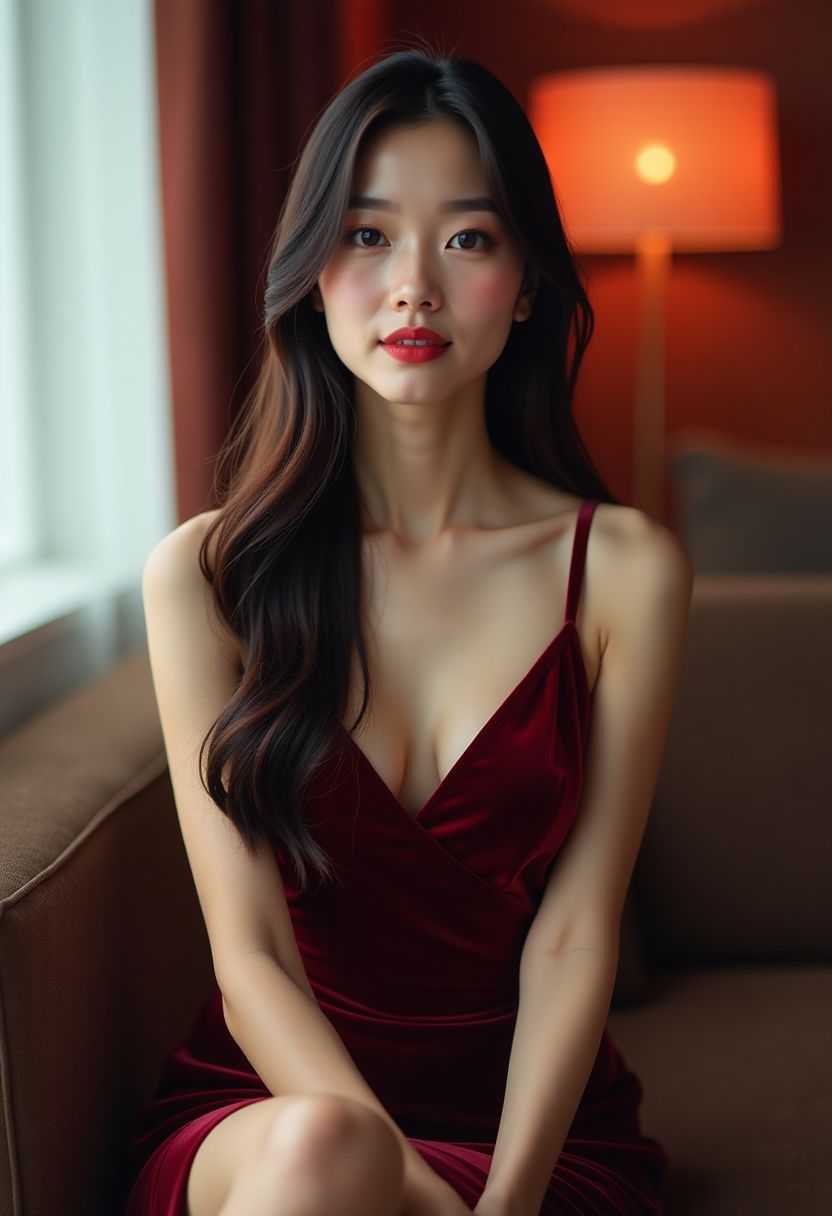 暗夜潜行海报
